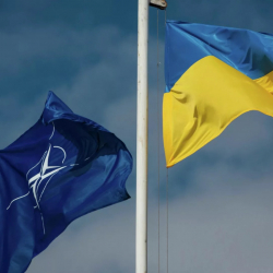 НАТО Украинага курал жеткирүүнү үзгүлтүккө учуратпоо үчүн катуу аракет көрүүдө