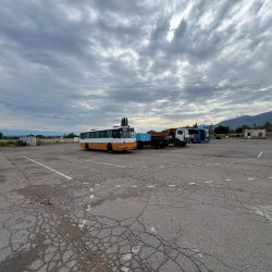 Чолпон-Атада Көлбаевдин жакын тууганына катталган 1 га жер мамлекетке алынды