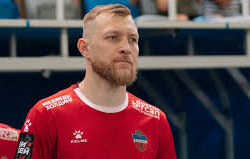 Валерий Кичин перешел в ташкентский «Локомотив»