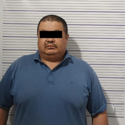 «Ата-Журт Кыргызстандын» депутаты кармалды