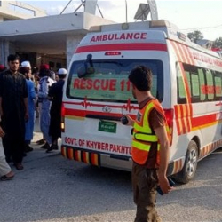 Пакистанда жыл башынан бери жети журналист өлтүрүлдү