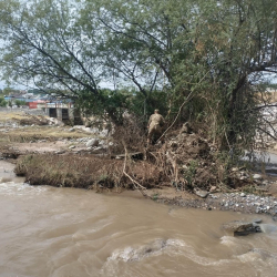 Оштогу сел: Эки кыздын сөөгү Өзбекстандын аймагынан табылды