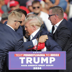 Трампка кол салуу: Байден билдирүү жасап, бир катар тапшырмаларды берди