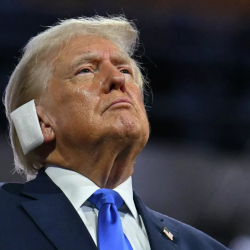 Трамп выступил против антироссийских санкций