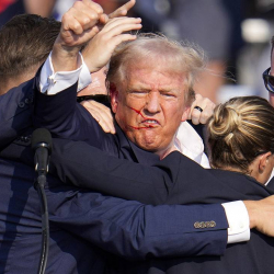 Дипломаты в США засомневались после покушения на Трампа — Foreign Policy