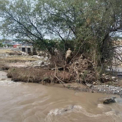 Оштогу сел: Бешинчи аялдын сөөгү Өзбекстандан табылды