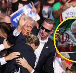 Трампка кол салууда Ирандын тиешеси барбы?