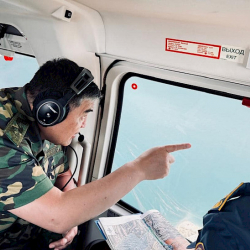 Оштогу селде жабыркагандарга мамлекет канча сомдон берери айтылды