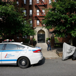 Нью-Йоркто өзбек тектүү жаран үй-бүлө мүчөлөрүн өлтүргөн деп шектелүүдө