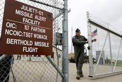 США рассекретили данные о своем стратегическом ядерном оружии