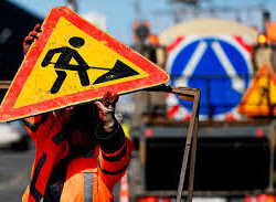 Жолду капиталдык оңдоо: Горький көчөсүнүн бир бөлүгү жабылат