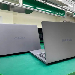 Жакында Кыргызстанда Meken брендиндеги ноутбуктар чыгарыла баштайт