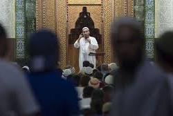 Муфтият молдолордун бирдиктүү формасынын дизайнына сынак жарыялады