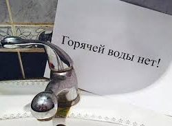 В части Бишкека сегодня не будет горячей воды