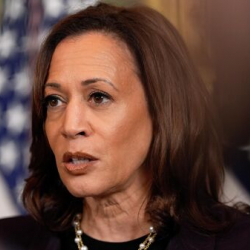 ЖМК: Харрис менен Трампты колдогондордун саны дээрлик бирдей