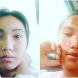 В Сокулуке 15-летняя Амина 5 июля вышла в магазин и пропала