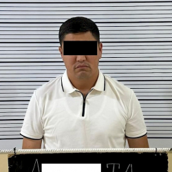 УКМК Кара-Суу районунун акиминин кармалышы боюнча маалымат берди