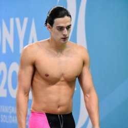 Париж-2024: Денис Петрашов 23-орунду ээледи