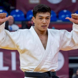 Париж-2024: Бүгүн дзюдочу Кубанычбек Айбек уулу алгачкы беттешин өткөрөт