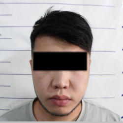 Ата-Түрк паркында 9-класстын окуучусун зордуктаган жаран кармалды