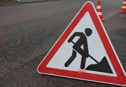 В Бишкеке после ремонта открыли один отрезок проспекта Жибек Жолу, но другой закрыли