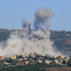 ЖМКлар Израиль Ливандын 15 калктуу аймагына сокку урганын жазышууда