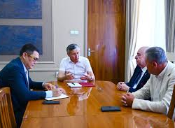 Польский бизнес заинтересован в трудоустройстве до 100 граждан КР ежемесячно