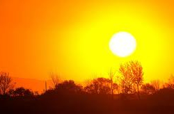 Ученые: В Западной Африке и Южной Азии будет невозможно жить из-за жары