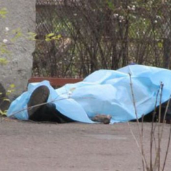 Кулиев көчөсүндө достору тарабынан сабалган адам жан берди