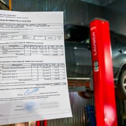 Унааларды милдеттүү техкароодон өткөрүүнү киргизүү пландалууда