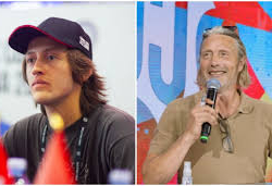 Звезды сериалов «Уэнздей» и «Ганнибал» приедут на Игры кочевников в Астану