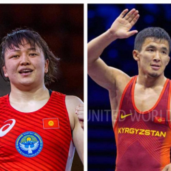 Париж-2024: Жоламан менен Мээримдин алгачкы атаандаштары белгилүү болду