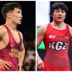 Сүйүнчү! Жоламан менен Мээрим жарым финалда