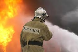 За прошедшие сутки в Кыргызстане произошло 30 пожаров