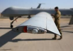 Таджикистан запустит производство собственных беспилотников