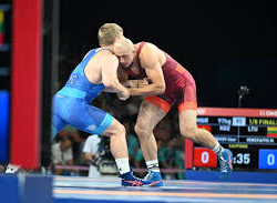 Олимпиада-2024. Cегодня будут бороться Исмаилов, Махмудов и Джузупбеков