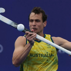 Олимпийца из Австралии задержали в Париже при попытке купить кокаин