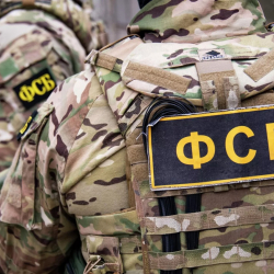 Белгород, Курск жана Брянскиге контртеррордук операция режими киргизилди