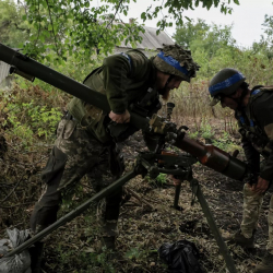 АКШ Курскидеги кырдаалды 