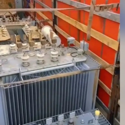 Казакстандыктар 15 миллиондук трансформаторду уурдап, Кыргызстанга сатышкан