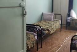 На руководство психдиспансера в Токмоке возбуждено уголовное дело