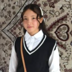 Таласта 14 жаштагы Акылай 10 күндөн бери дайынсыз болуп жатат