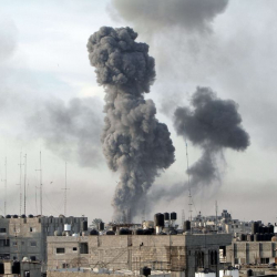 ХАМАС Тель-Авивдеги жардырууга тиешеси бар экенин билдирди