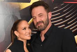 Конец «звездной эпопеи»: Дженнифер Лопес и Бен Аффлек разводятся