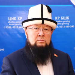 Адахан Мадумаровдун ордуна ЖКга жаңы депутат келди