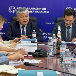 ЕЭК министри соодадагы тоскоолдуктарга жол бербөө зарылдыгын эскертти