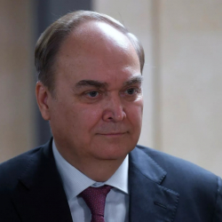 Элчи Антонов Киев Россияда 