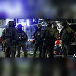 Кыргыз элчилиги: Германияда кармалган 15 жаштагы өспүрүмдүн тек-жайы такталууда