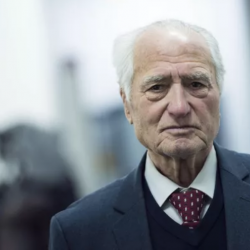 Илгиз Айтматов көз жумду