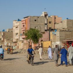 Кыргыз жарандарына Пакистанга баруу жеңилдеди